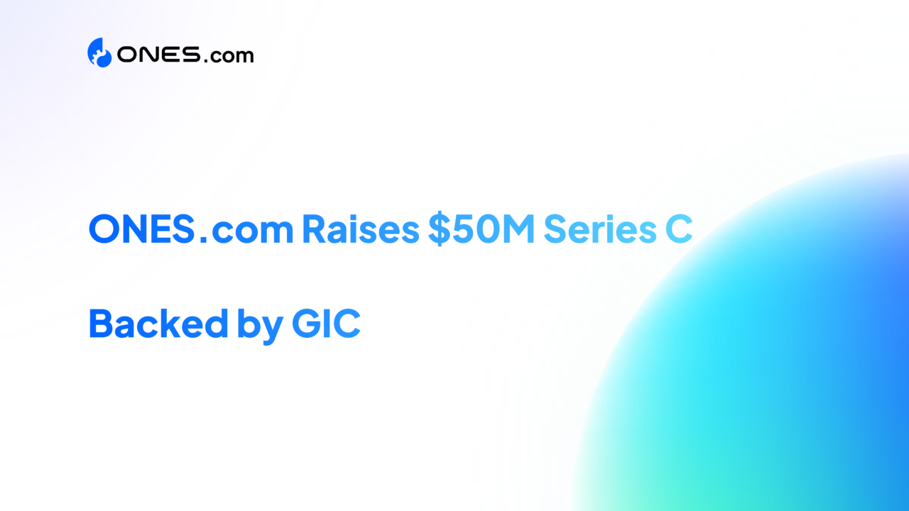 ONES.com Completes $50M Series C, Bringing Six-Month Total Funding to Nearly $100M