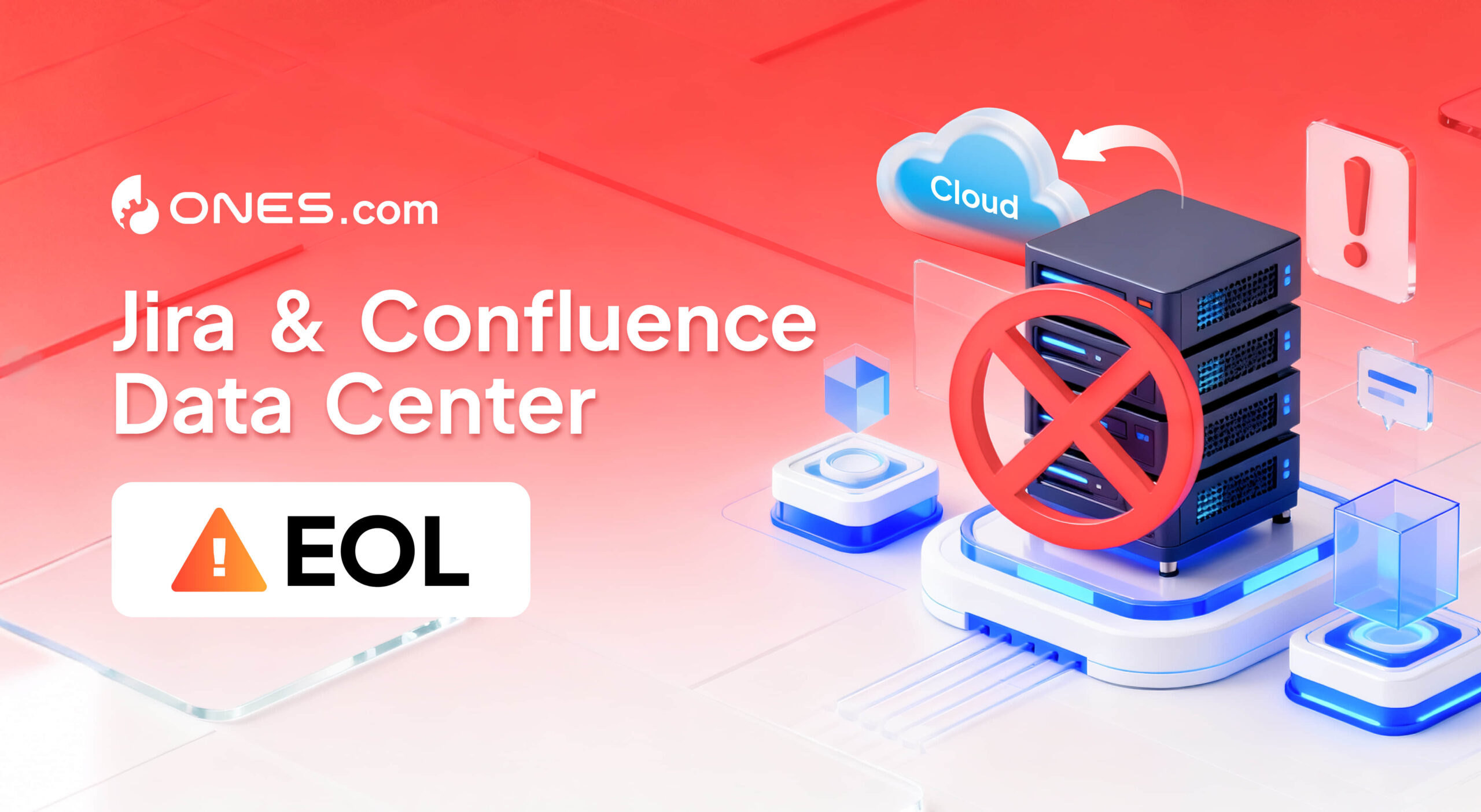 Atlassian Jira & Confluence Data Center End of Life: A Trusted On-Premise Alternative for Enterprises