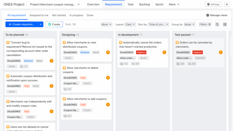 Requirement Management: Everything You Need to Know [2025 Guide]