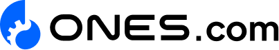 ONES.com logo